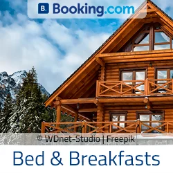 Bed and Breakfast (B&B) Portugal
