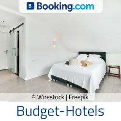 Budget Hotels, Hostels Portugal